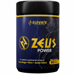 Zeus Power